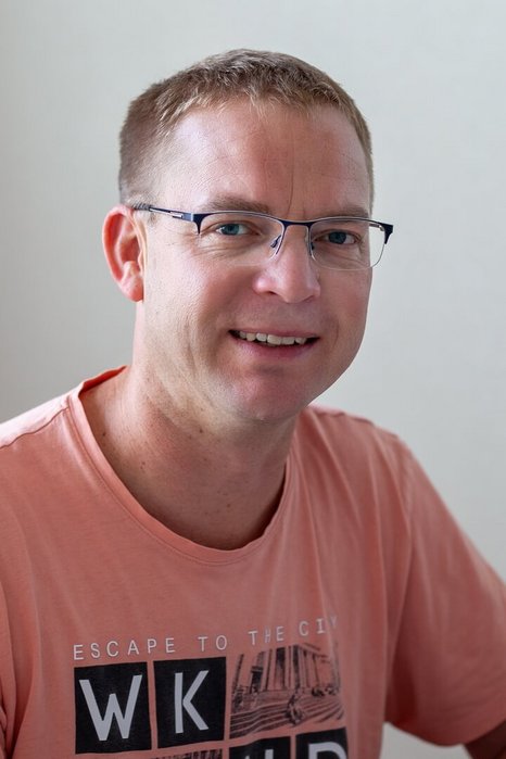 Lars Schröder